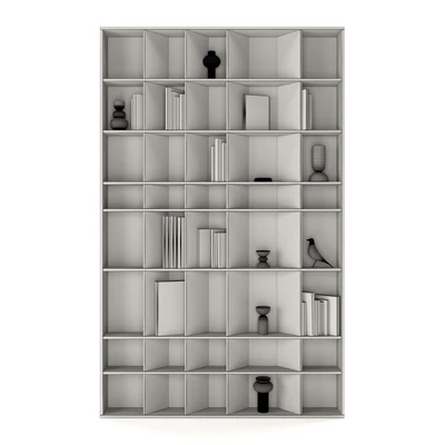 Shelving 45 by Yaratam Design — Вид 2