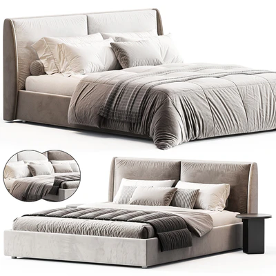 KEVIN BED BY FELIS — Вид 1