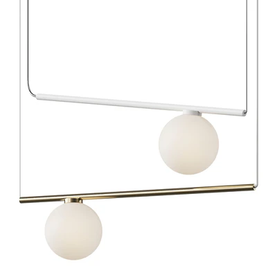 Morosini Outlier So L LA Pendant Lamp — Вид 1