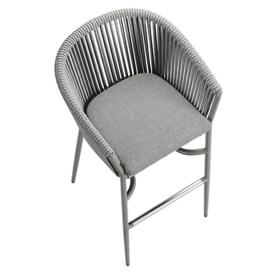 Muse Barstool — Ver 2