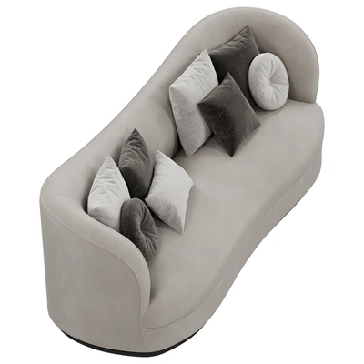 Sofa Eichholtz JACKIE — Ver 3