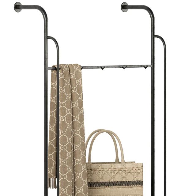 ANTHROPOLOGIE Coat Rack — Скачать