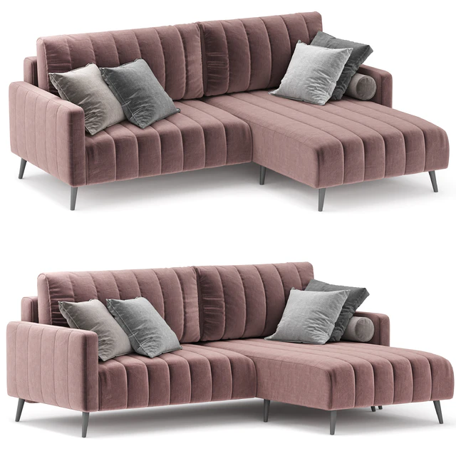 Corner sofa Markful — Descargar