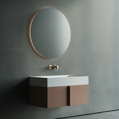 Inbani Paral Vanity Unit Set 2 — Вид 5