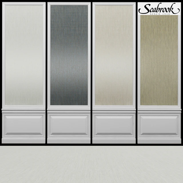 Seabrook Damask Folio-5 — Descargar