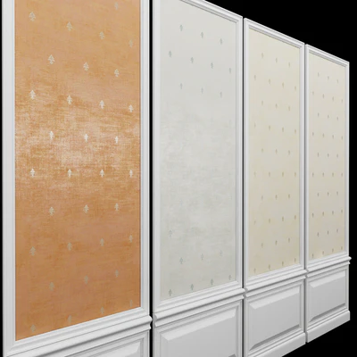 Seabrook Damask Folio-4 — Вид 2