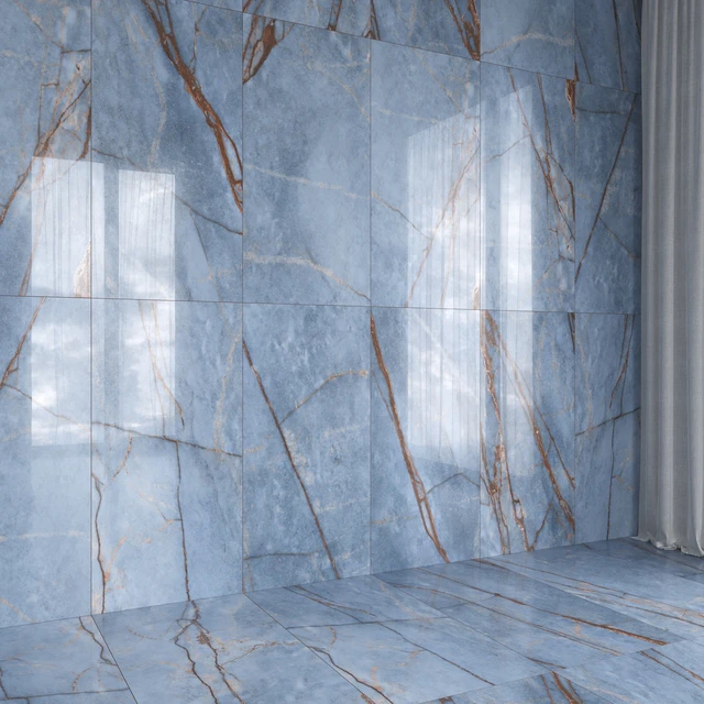 Florim Luxury Design HERITAGE LUXE — Скачать