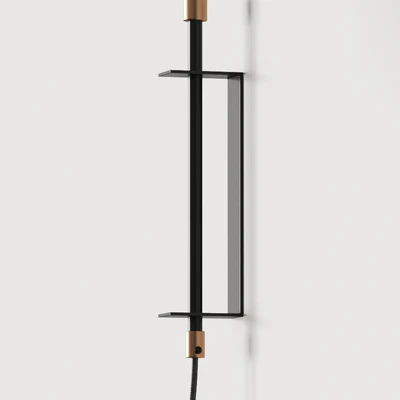 Luminaire Authentik Coquelicot Wall Lamp — Вид 3