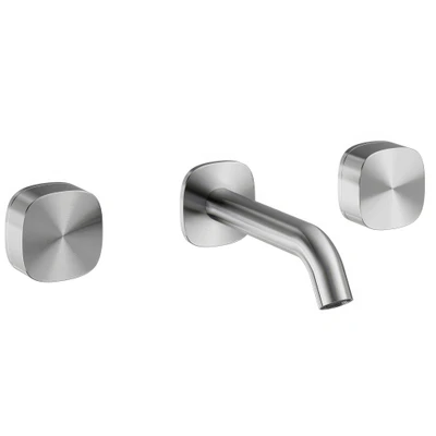 super 22 10v washbasin mixer by quadro design — Descargar