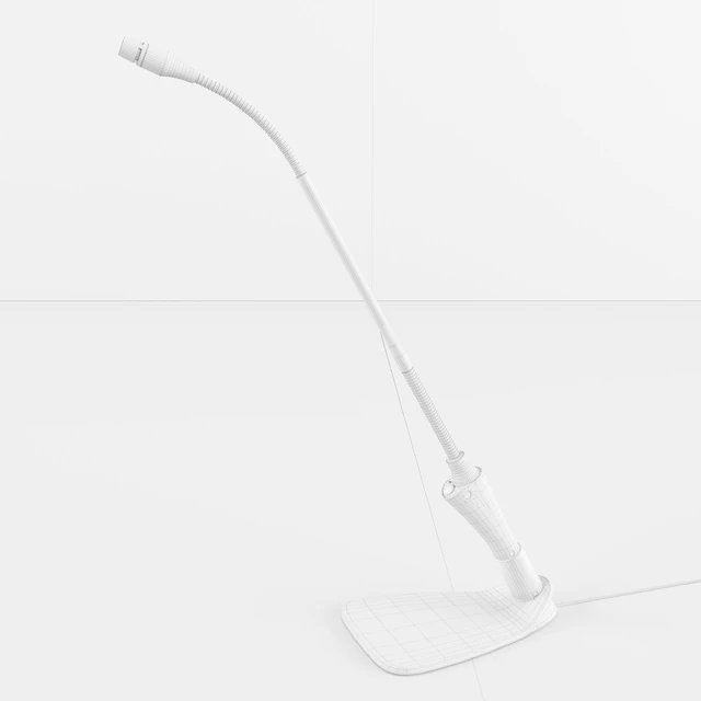 Микрофон SHURE CVG12D — Скачать