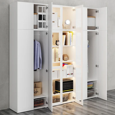 Ikea | Ophus Combined Storage Cabinet — Вид 3