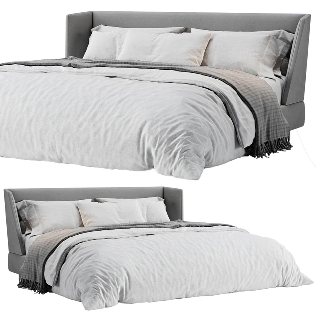 Reeves Bed2 — Скачать