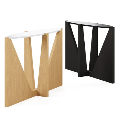 Miro Console Table — Вид 1