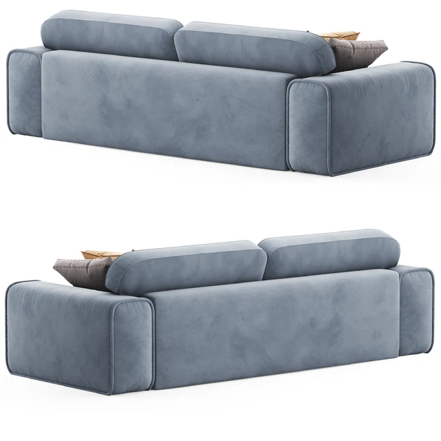 Sofa VIENA from Sofa ru| Viena Sofa — Descargar