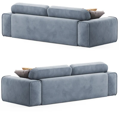 Sofa VIENA from Sofa ru| Viena Sofa — Ver 2