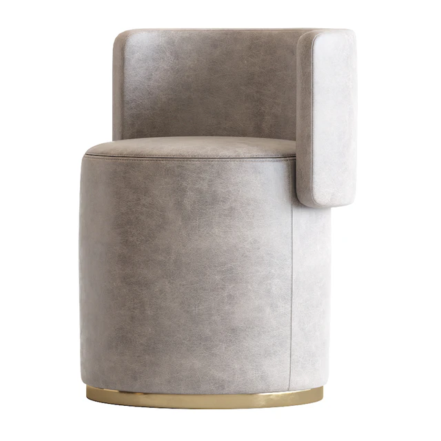 Love seat pouf rugiano — Descargar