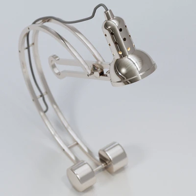 DESIGN WOKA lamp — Ver 2