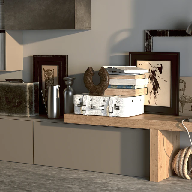Tomasella mobili shelving — Descargar