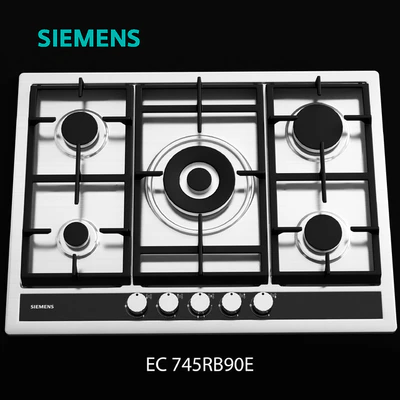 Siemens EC745RB90E — Ver 1
