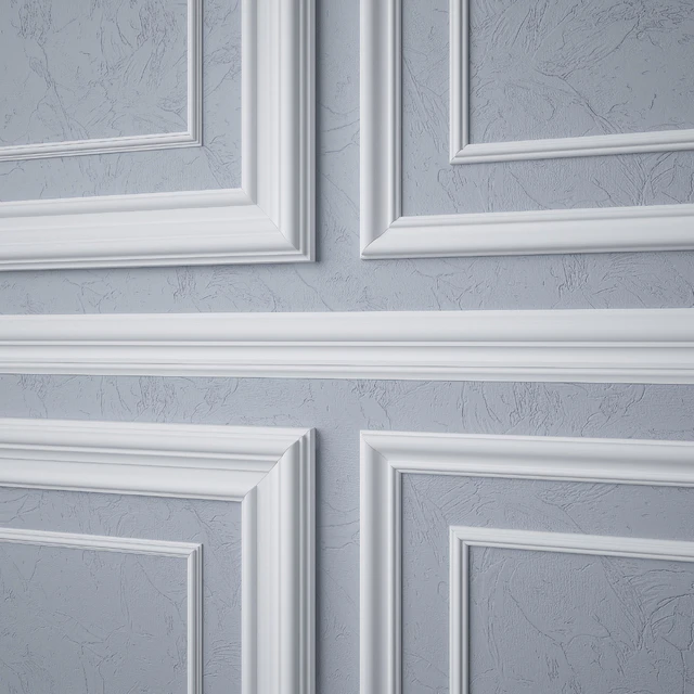 Set of Moldings — Download