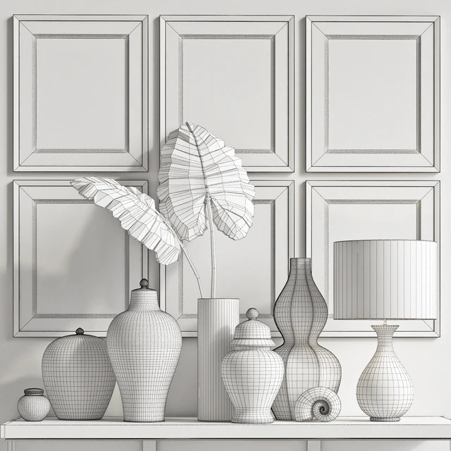 Williams-Sonoma Home decor set — Скачать