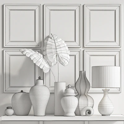 Williams-Sonoma Home decor set — Вид 2