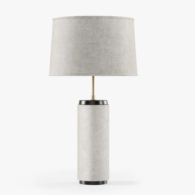 Heyward table lamp — Descargar