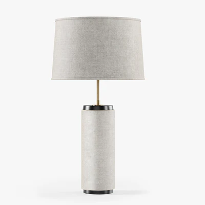 Heyward table lamp — Ver 2