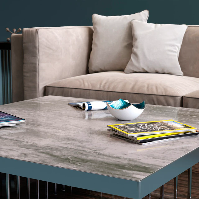 Fratelli Longhi MASON 2-Seates Sofa — Download