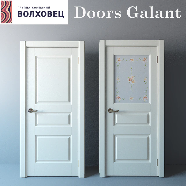 Door Galant Volhovets — Descargar