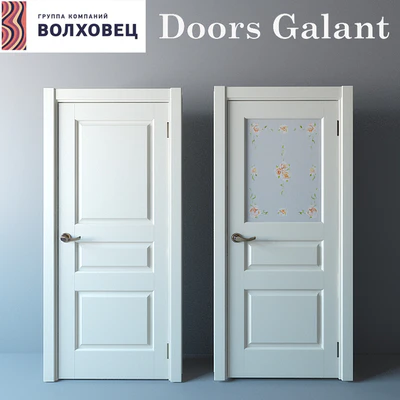 Door Galant Volhovets — Ver 3