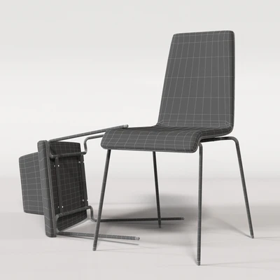 Ikea Seat Kornelis — Ver 2