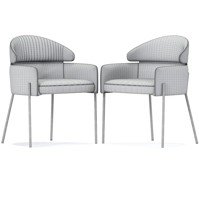 Armrests Alexia Kare Chest Table — Descargar