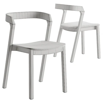Arco Chair — Вид 2