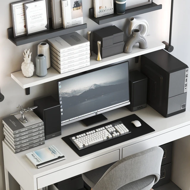 Workplace 104 — Descargar
