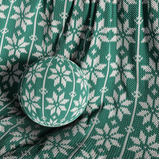 Knitted Fabric Material-vol04 — Скачать
