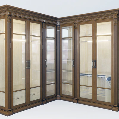 Wardrobe — Ver 2