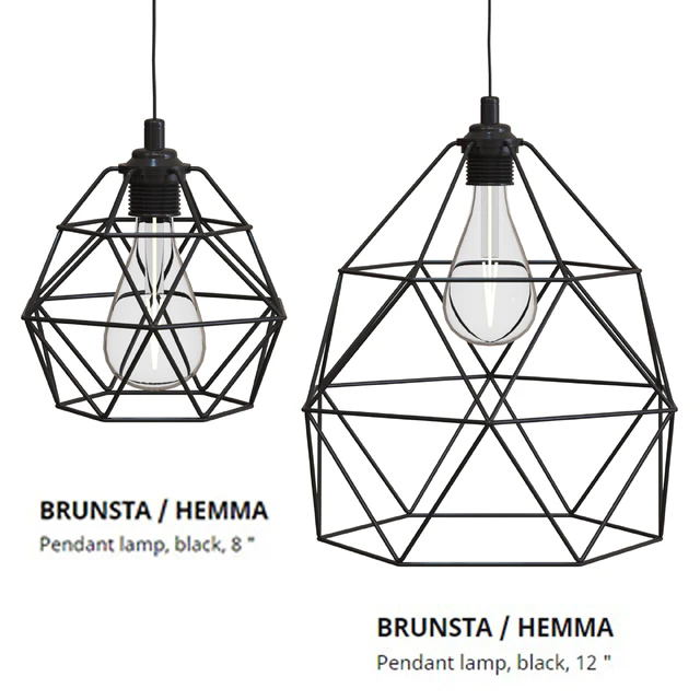IKEA BRUNSTA — Скачать