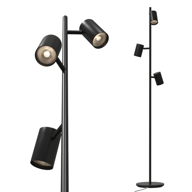 Ikea Nymane floor lamp — Скачать