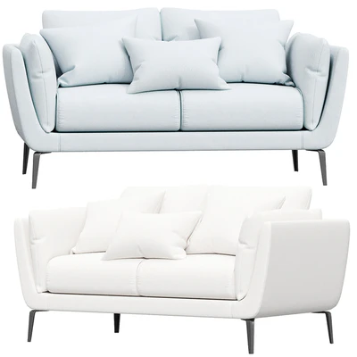 Sofa Amsterdam — Ver 1