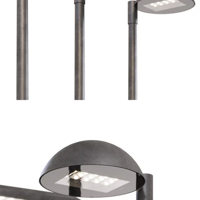 Streetlights EWO — Ver 2