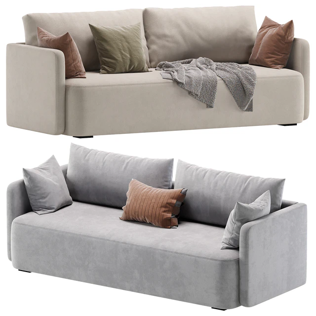 Sofa ENFIELD by Cazarina Interiors/Диван ЭНФИЛД — Descargar