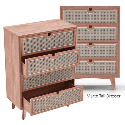 Marte Drawer Collection — Вид 2