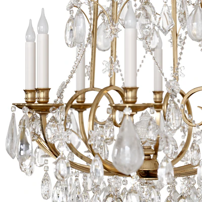 Delisle chandeliers 13698 — Вид 3