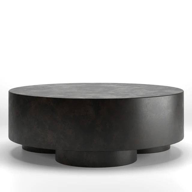 Big Foot Tables - Coffee by 101 Copenhagen — Скачать