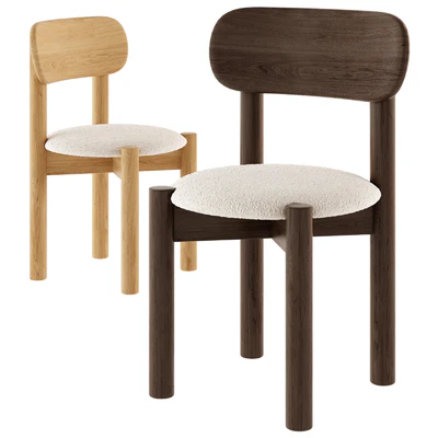 kave home sky dinning chair — Ver 2