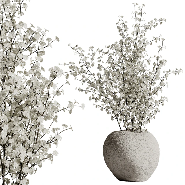 plants bouquet vase 43 — Descargar