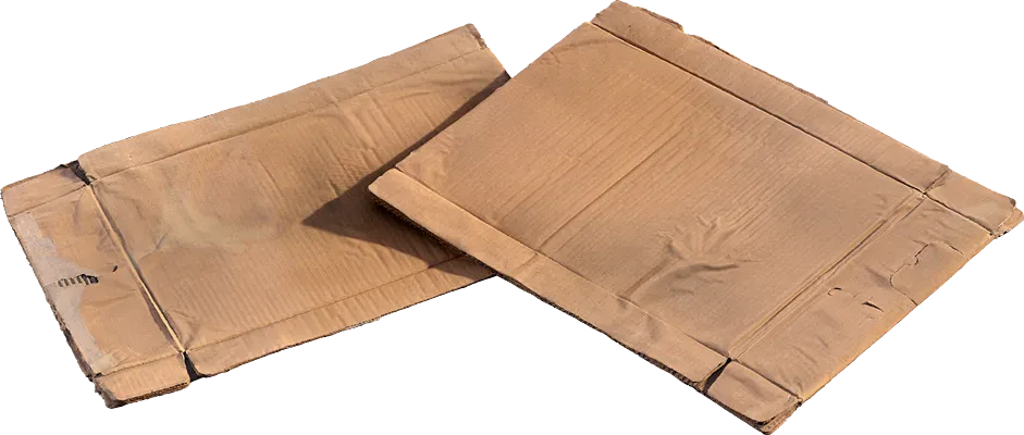 cardboard sheet 002 — Descargar