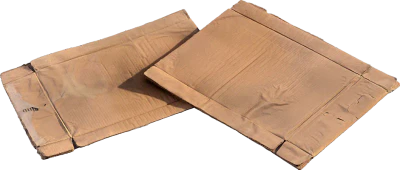 cardboard sheet 002 — Descargar