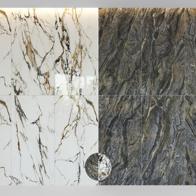 URBATEK XTONE Paonazzo Biondo Orobico Dark — Скачать
